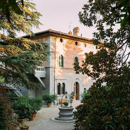 Villa La Commenda Concordia Molezzano エクステリア 写真