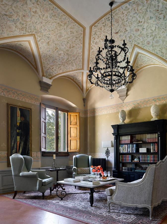 Villa La Commenda Concordia Molezzano エクステリア 写真
