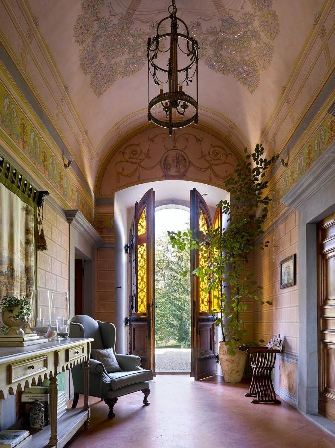 Villa La Commenda Concordia Molezzano エクステリア 写真