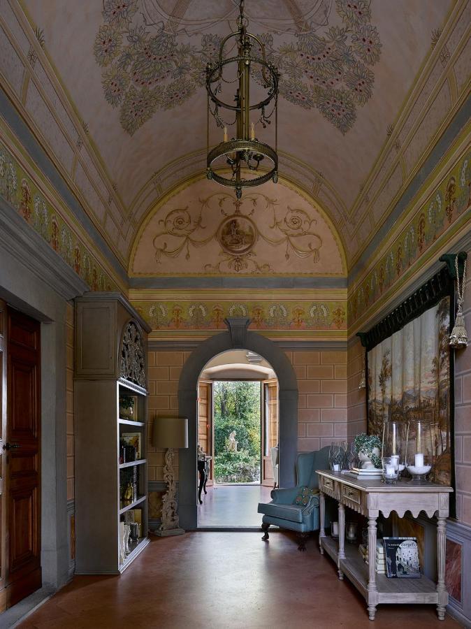 Villa La Commenda Concordia Molezzano エクステリア 写真