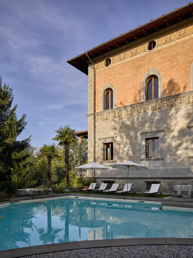 Villa La Commenda Concordia Molezzano エクステリア 写真