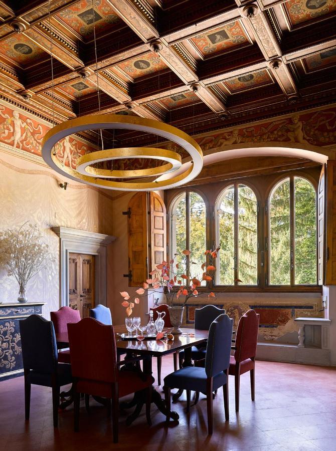 Villa La Commenda Concordia Molezzano エクステリア 写真