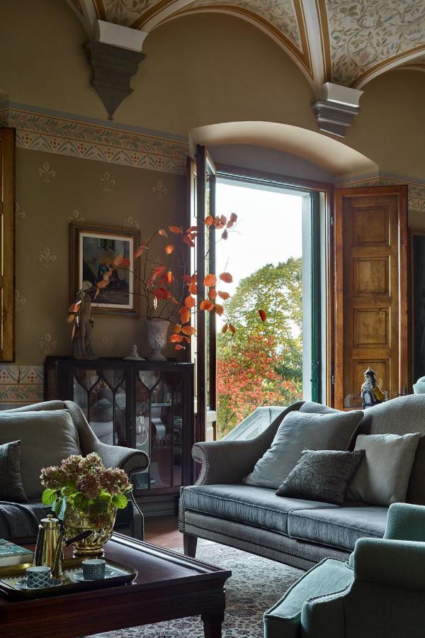 Villa La Commenda Concordia Molezzano エクステリア 写真