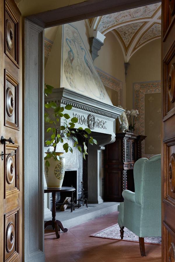 Villa La Commenda Concordia Molezzano エクステリア 写真