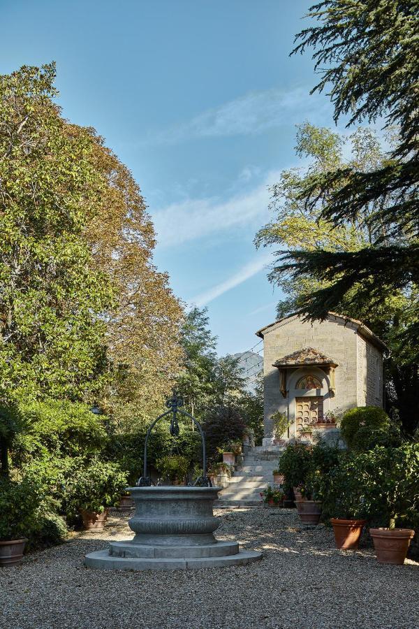 Villa La Commenda Concordia Molezzano エクステリア 写真