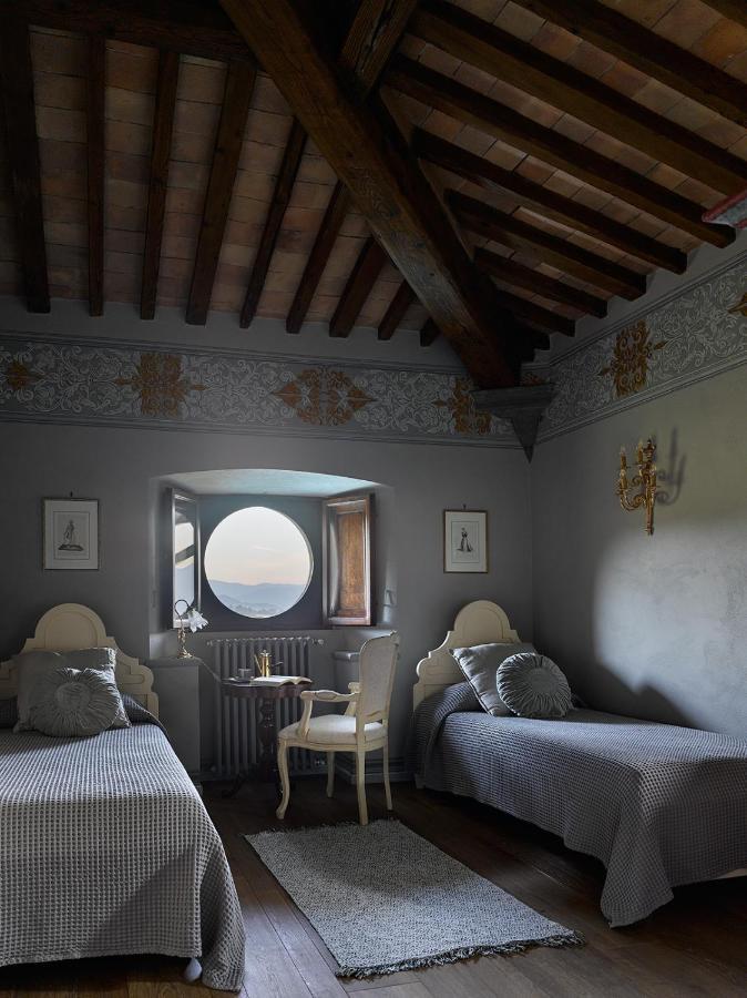 Villa La Commenda Concordia Molezzano エクステリア 写真