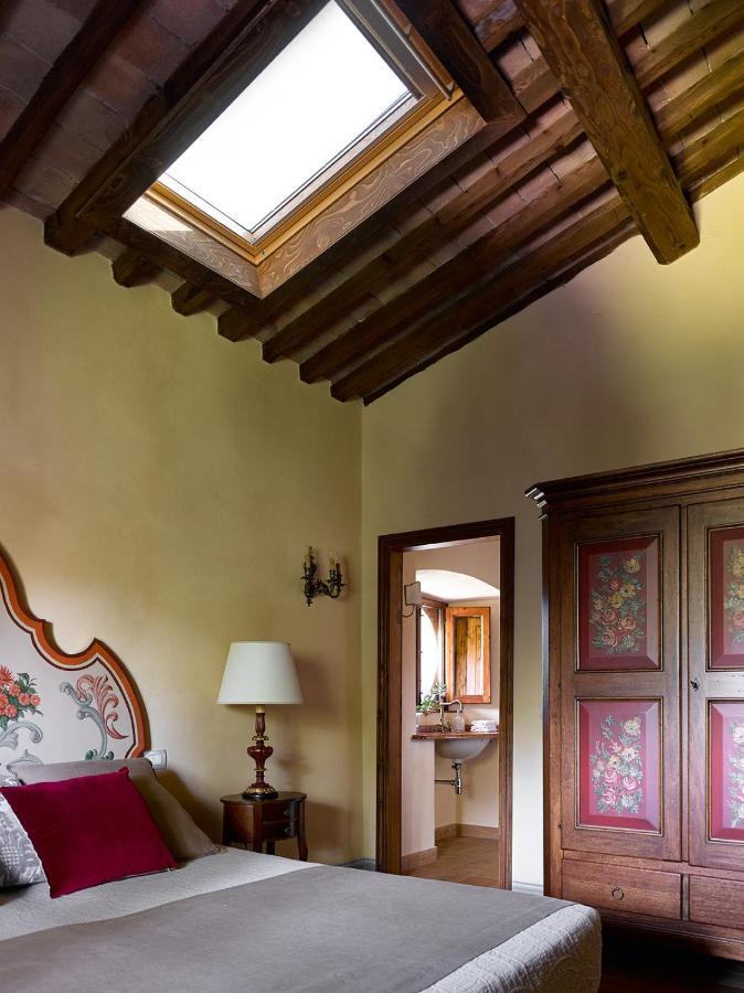 Villa La Commenda Concordia Molezzano エクステリア 写真