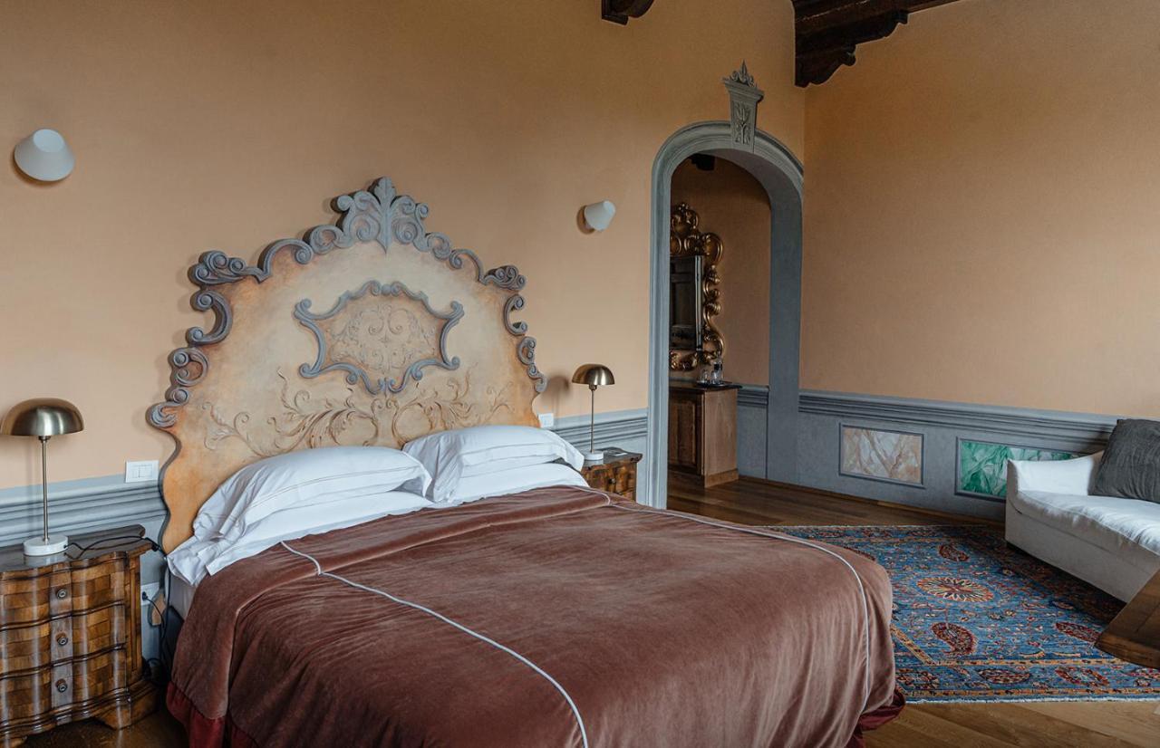 Villa La Commenda Concordia Molezzano エクステリア 写真