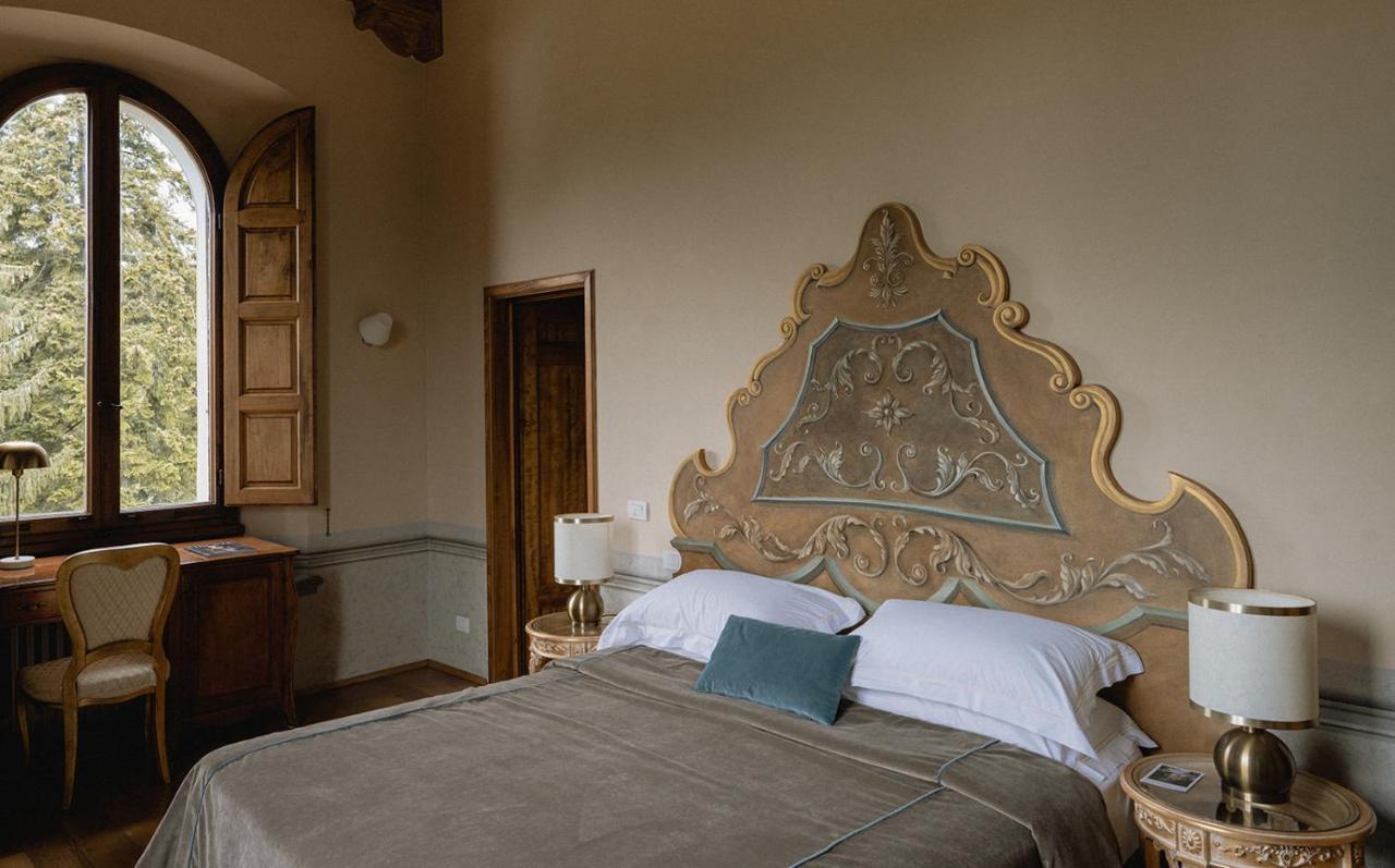 Villa La Commenda Concordia Molezzano エクステリア 写真