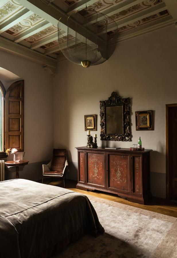 Villa La Commenda Concordia Molezzano エクステリア 写真