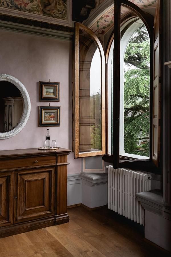 Villa La Commenda Concordia Molezzano エクステリア 写真