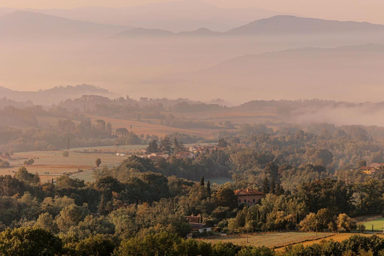 Villa La Commenda Concordia Molezzano エクステリア 写真