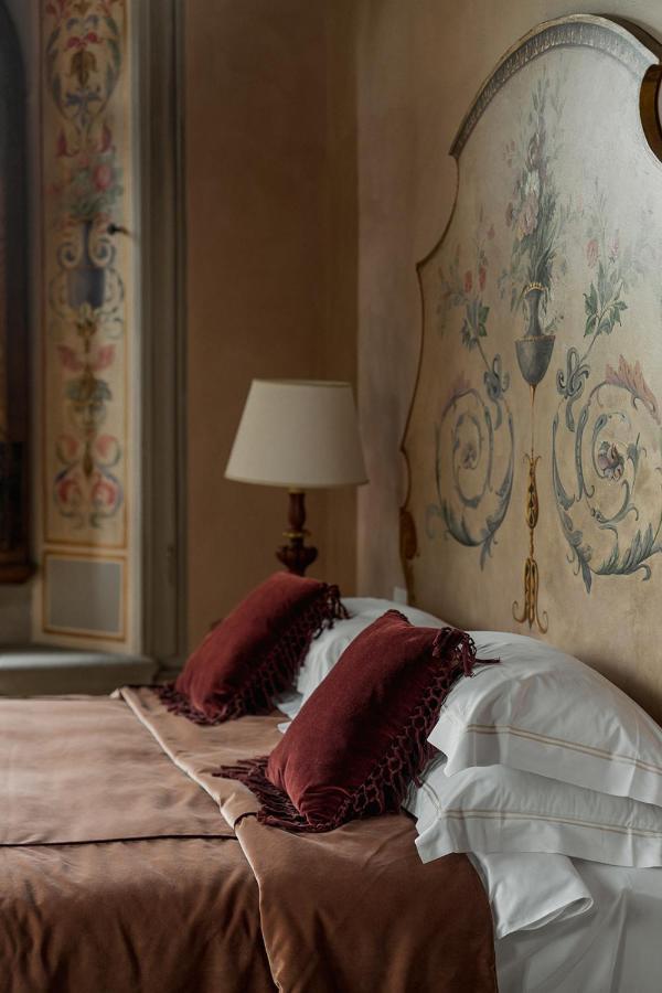 Villa La Commenda Concordia Molezzano エクステリア 写真