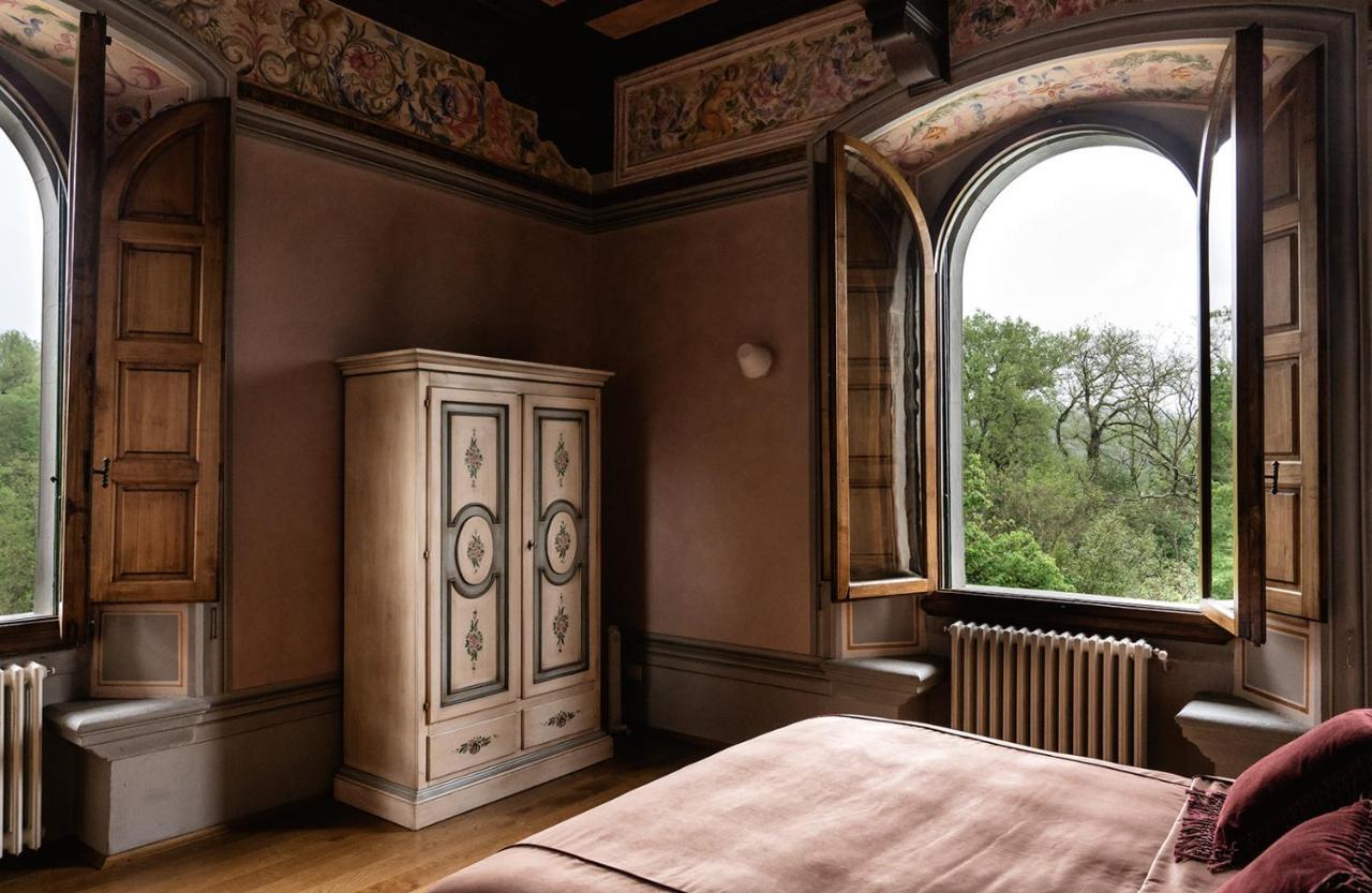 Villa La Commenda Concordia Molezzano エクステリア 写真