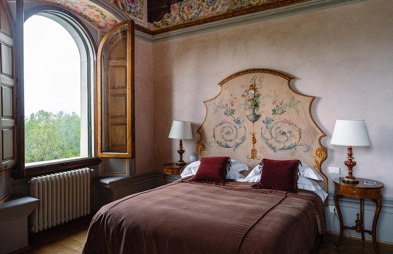 Villa La Commenda Concordia Molezzano エクステリア 写真