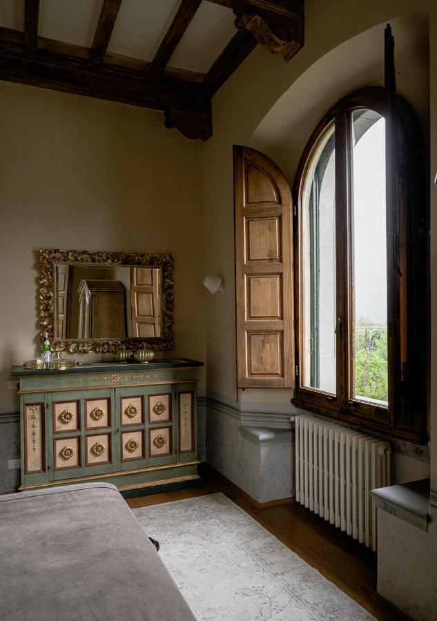 Villa La Commenda Concordia Molezzano エクステリア 写真